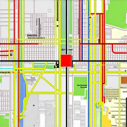 4 Omaha Map Interaction Fixes to Boost Ranking in 2026