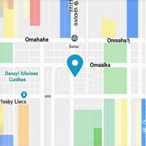 5 Google Maps Omaha Signal Tweaks for Faster Ranking in 2026