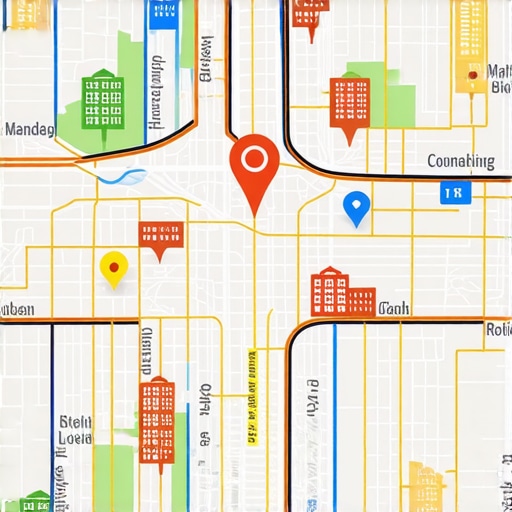 7 Local SEO Services Nebraska Rules for Map Ranking 2026