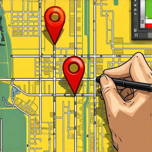 How to Fix Omaha Map Pins That Only Rank for Exact Names in 2026