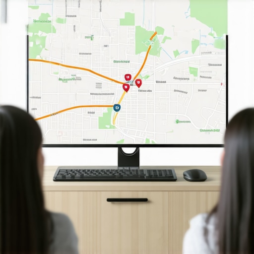 Why Are Your Local Maps Omaha Photos Getting No Views in 2026?