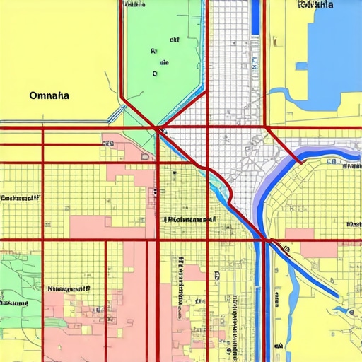 Why Your Nebraska Service Area Is Shrinking on Omaha Maps 2026
