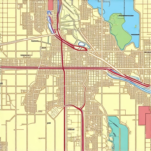 Why Your Nebraska Service Area Is Shrinking on Omaha Maps 2026