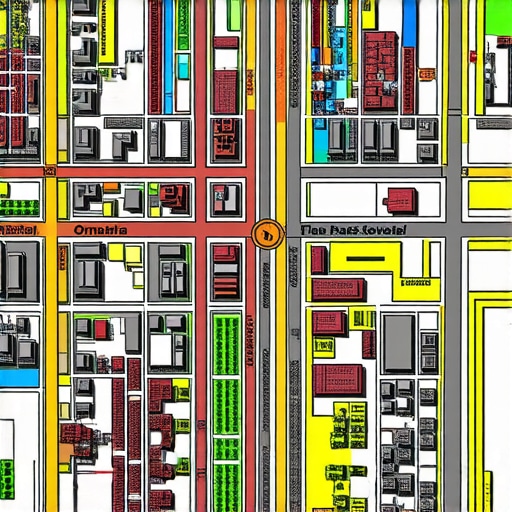 Why Your Omaha Map Profile Needs More Than Just Reviews in 2026
