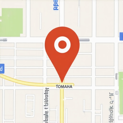 3 Reasons Your Omaha Map Pin Doesn't Show Up for Nearby Customers