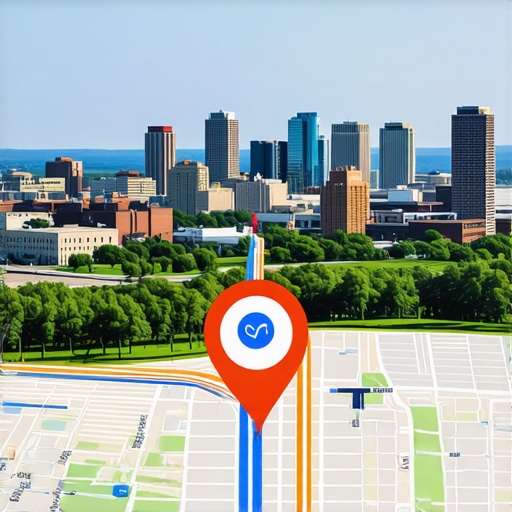 4 Moves to Reclaim Your Vanishing Omaha Google Maps Ranking