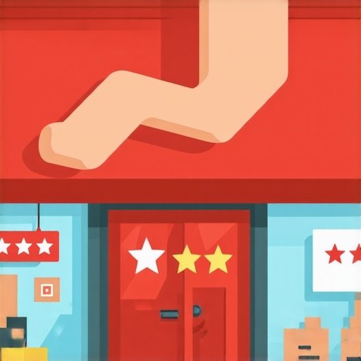 7 Review Strategies That Actually Force Google to Rank Your Nebraska Shop Higher