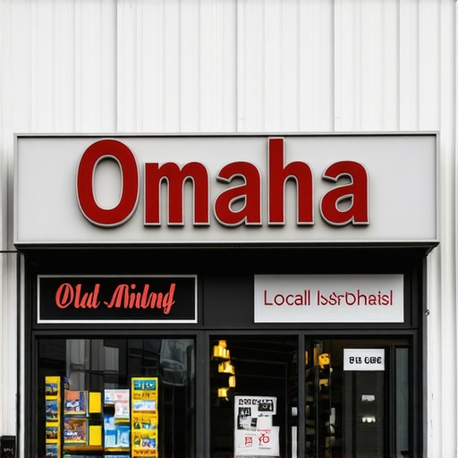 How Niche Citations Stop Local Rivals From Outranking Your Omaha Store