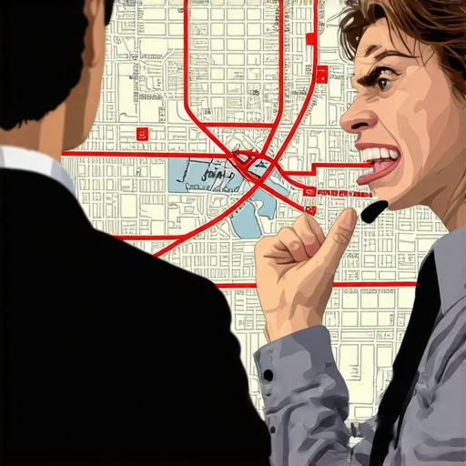 How We Handle Angry Reviews to Actually Boost Your Omaha Map Rank