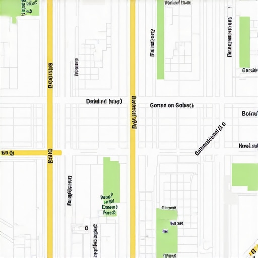 How to Actually See Where Your Omaha Shop Ranks Across the City