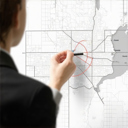 How to Fix the Omaha Map Radius Problem Before Your Rivals Notice