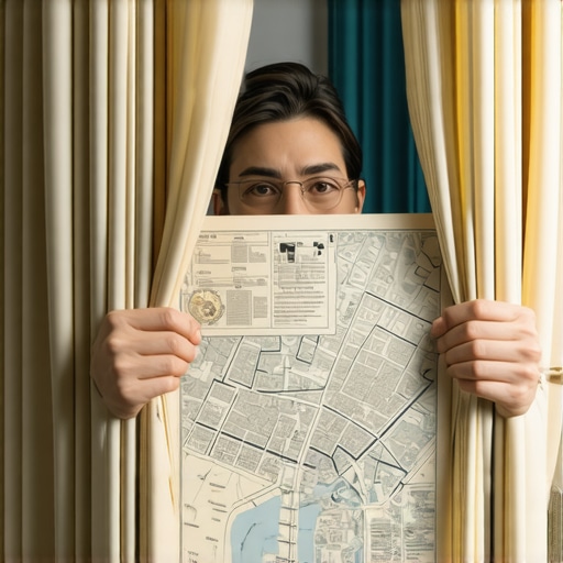 How to Spy on Omaha Competitors Without Them Knowing You're Stealing Their Map Tactics