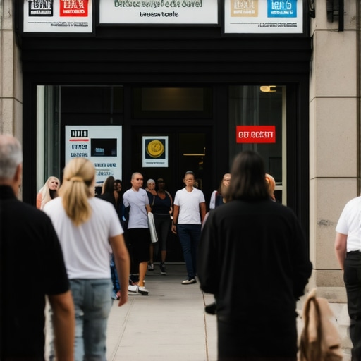 The Hidden Trust Signals Keeping Your Omaha Shop at the Top of the Map