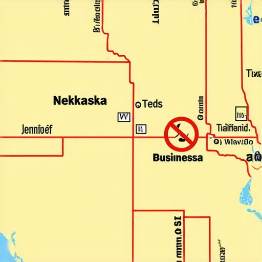The One Verification Mistake That Keeps Nebraska Businesses Off the Map