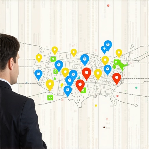 Why Generic Citations are Failing Your Nebraska Business in the Map Pack