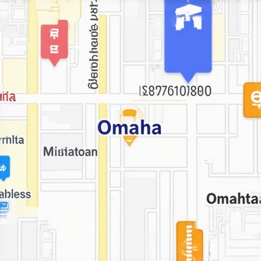 Why Mismatched Phone Numbers Still Tank Your Omaha Map Rank