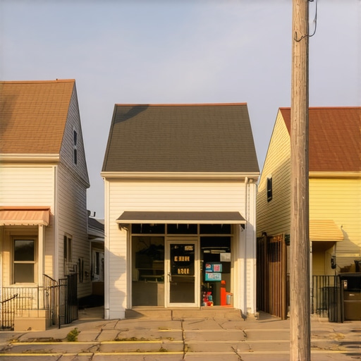 Why Omaha Neighbors Can't See Your Shop on Maps and How to Fix It