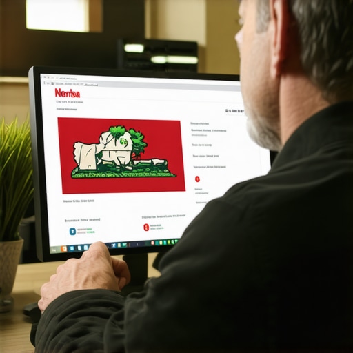 Why Your Nebraska Business Profile Keeps Getting Suspended Without Warning