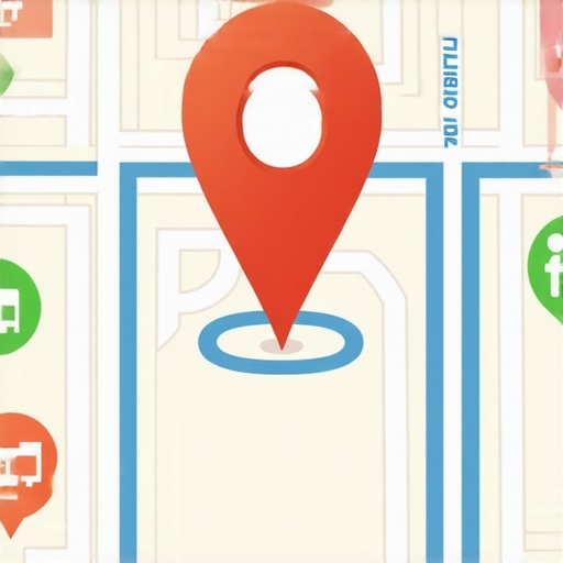 Why Your Omaha Map Pin Fails Every Time Customers Filter by Distance