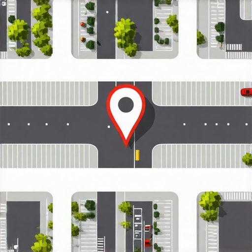 Why Your Omaha Map Pin Stops Ranking the Moment You Leave the Parking Lot