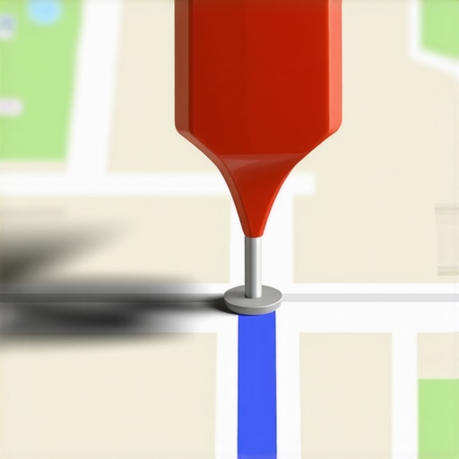 Why Your Omaha Map Pin Vanishes Three Blocks From the Front Door