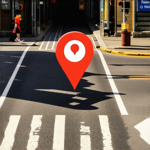 Why Your Omaha Map Pin Vanishes the Moment Customers Cross 72nd Street