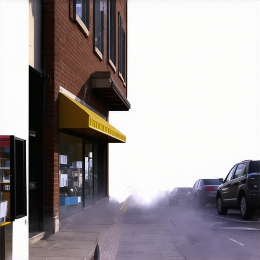 Why Your Omaha Storefront Vanishes When Customers Search From West Dodge