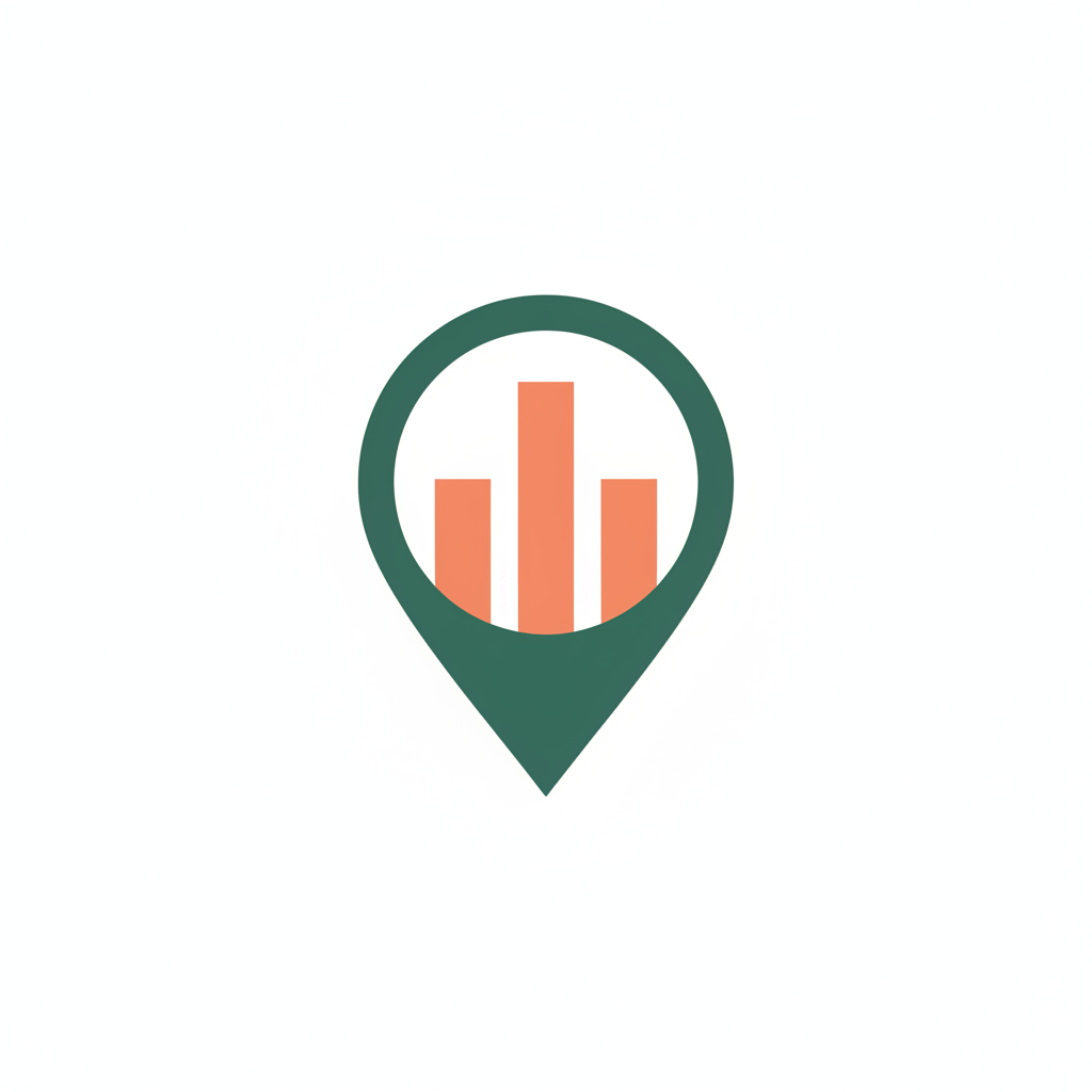 Omaha Local SEO – Grow Nebraska Businesses with Google Maps Visibility logo