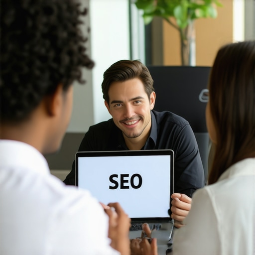 3 Questions to Ask an Omaha SEO Consultant Before Signing a Contract
