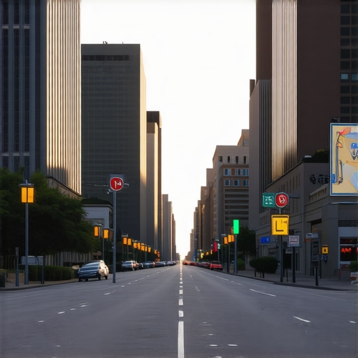 Why Your Business Address Format is Quietly Pushing You Off the Omaha Map